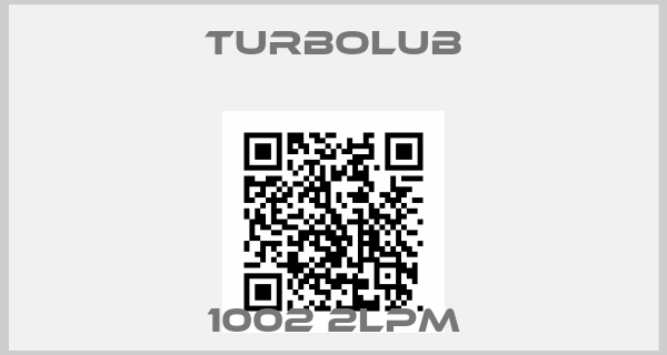 Turbolub-1002 2LPM