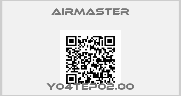 Airmaster-Y04TEP02.00