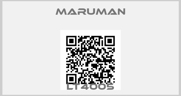 MARUMAN-LT4005