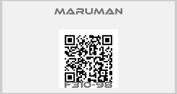 MARUMAN-F310-98