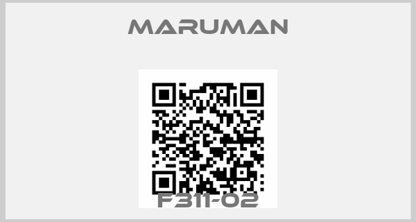 MARUMAN-F311-02