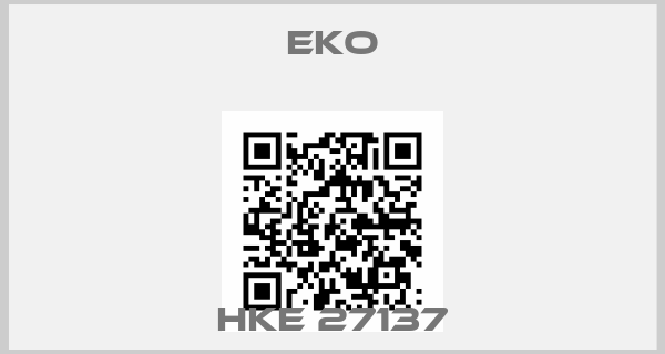 Eko-HKE 27137