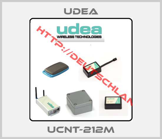 Udea-uCNT-212M