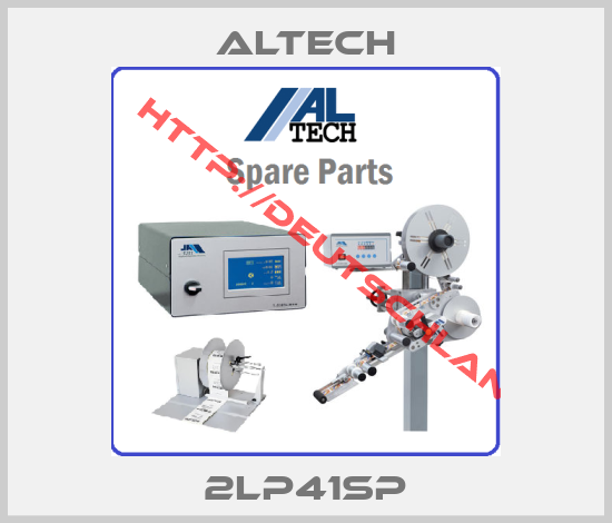 Altech-2LP41SP