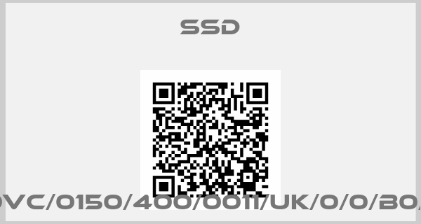 SSD-650VC/0150/400/0011/UK/0/0/B0/0/0