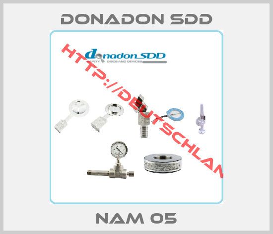 Donadon SDD-NAM 05