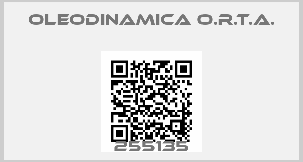 Oleodinamica O.R.T.A.-255135