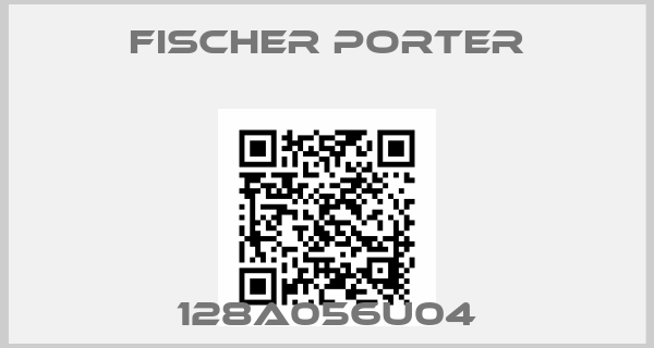 FISCHER & PORTER-128A056U04