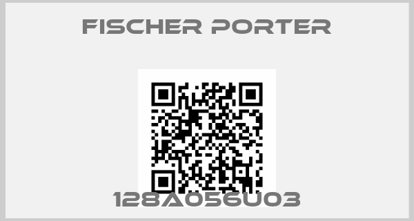 FISCHER & PORTER-128A056U03