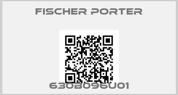 FISCHER & PORTER-630B096U01