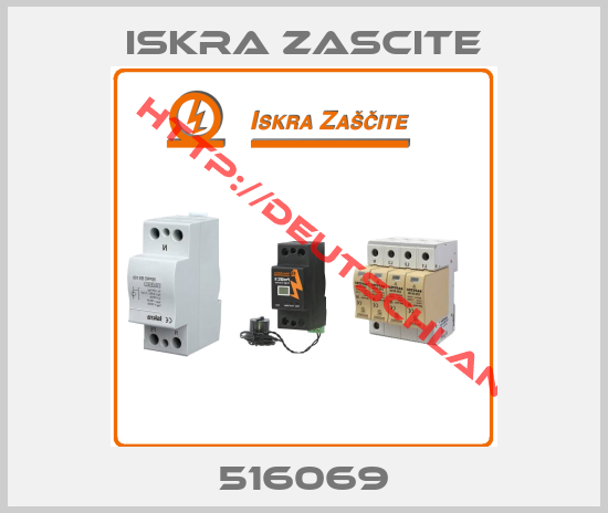 ISKRA ZASCITE-516069