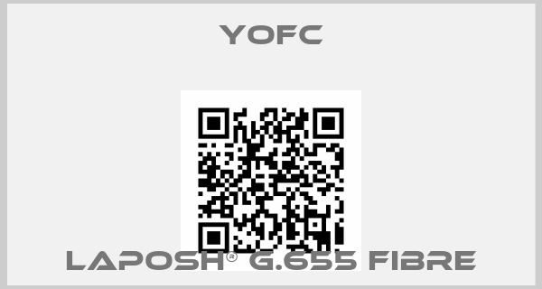 Yofc-LAPOSH® G.655 Fibre