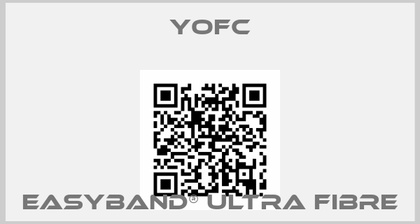 Yofc-EasyBand® Ultra Fibre
