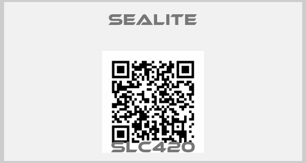 Sealite-SLC420