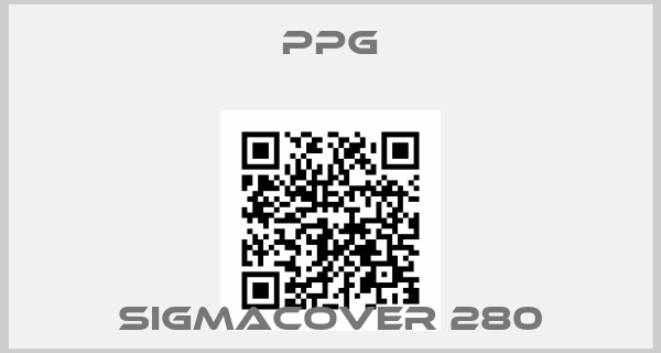 PPG-SIGMACOVER 280