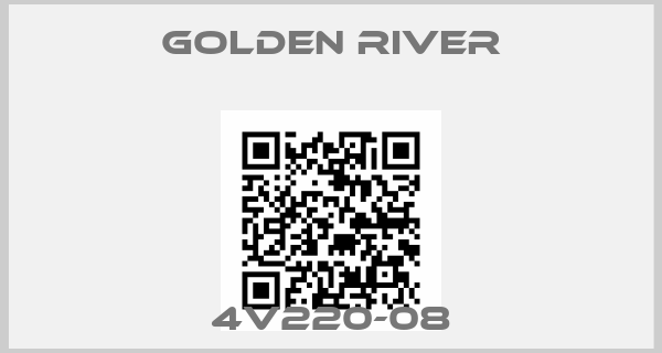 Golden River-4V220-08