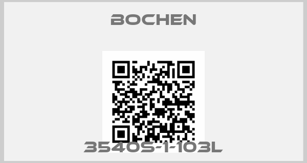 Bochen-3540S-1-103L