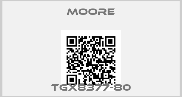 Moore-TGX8377-80