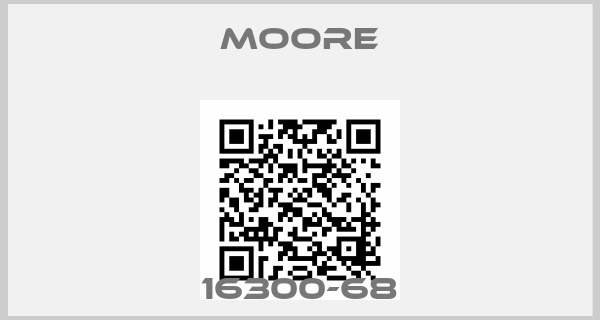 Moore-16300-68