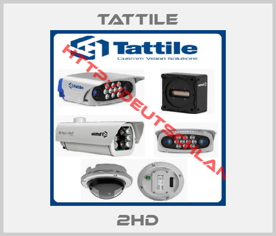 TATTILE-2HD