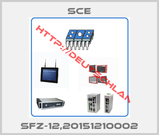 Sce- SFZ-12,20151210002