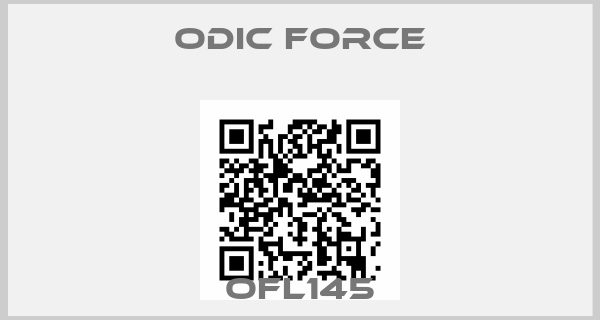 Odic Force-OFL145