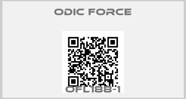 Odic Force-OFL188-1