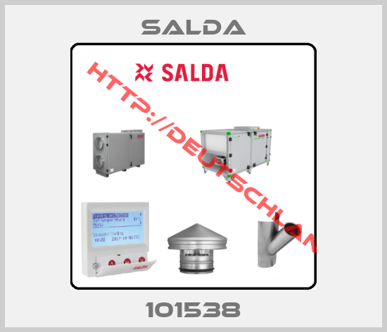Salda-101538