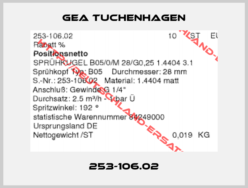 Gea Tuchenhagen-253-106.02