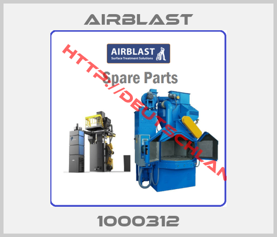 AIRBLAST-1000312