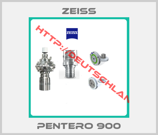 Zeiss-pentero 900