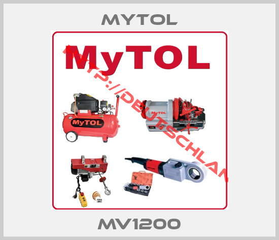 Mytol-MV1200
