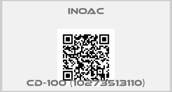 INOAC-CD-100 (10273513110)