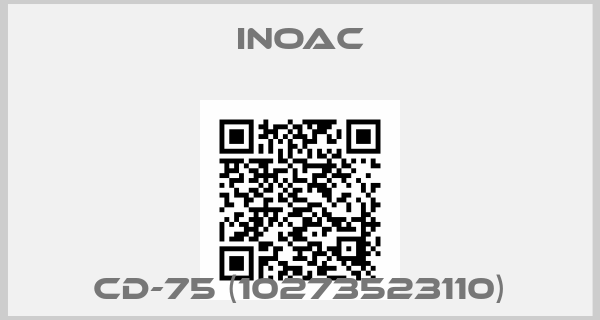 INOAC-CD-75 (10273523110)