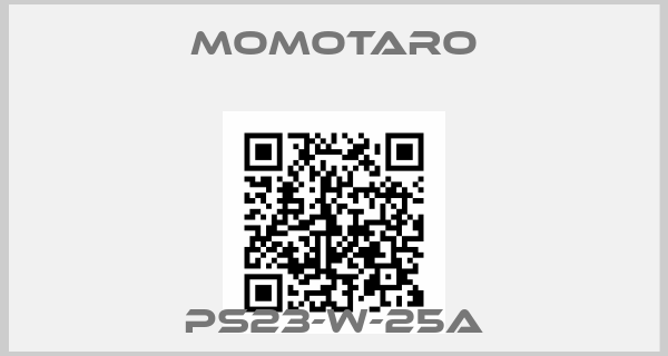 MOMOTARO-PS23-W-25A