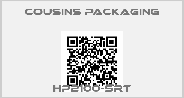 Cousins Packaging-HP2100-SRT
