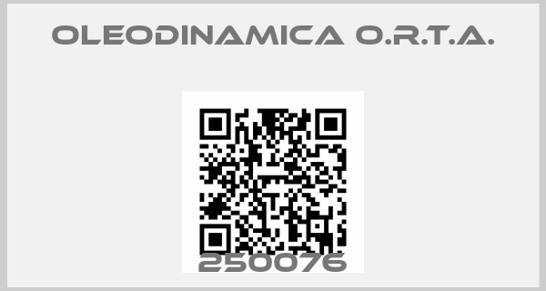 Oleodinamica O.R.T.A.-250076