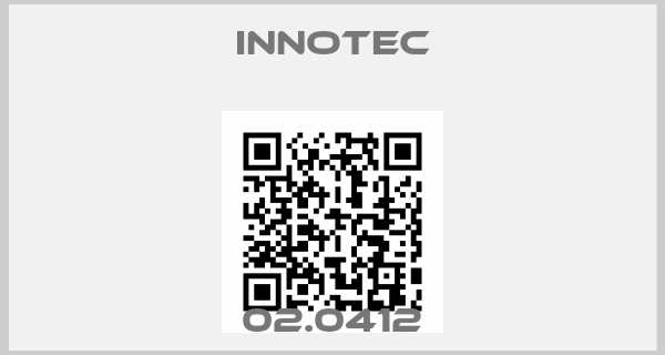 INNOTEC-02.0412