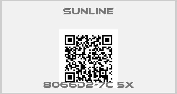 Sunline-8066D2-7C 5X