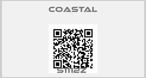 Coastal-S1112Z 