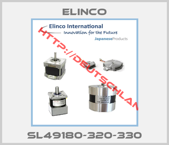 Elinco-SL49180-320-330
