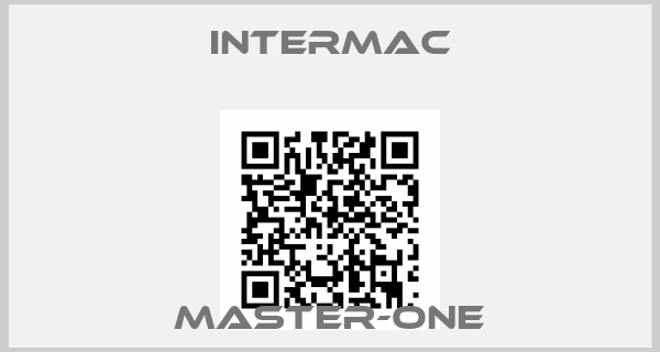 Intermac-Master-One