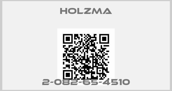 Holzma-2-082-65-4510