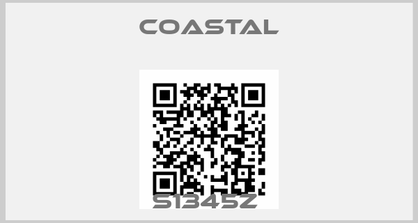 Coastal-S1345Z 