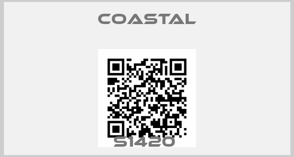 Coastal-S1420 