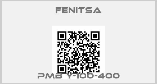 Fenitsa-PMB Y-100-400