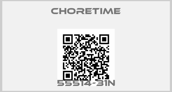 CHORETIME-55514-31N
