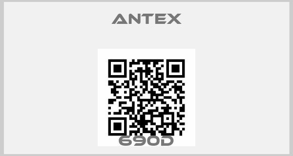 ANTEX-690D