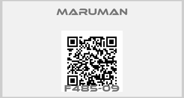 MARUMAN-F485-09