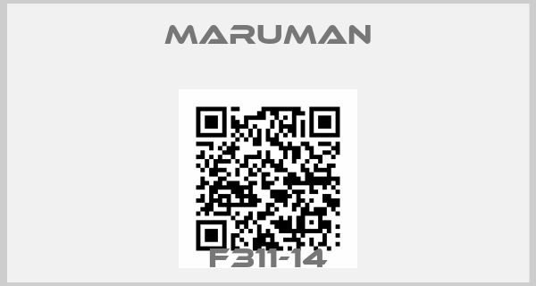 MARUMAN-F311-14